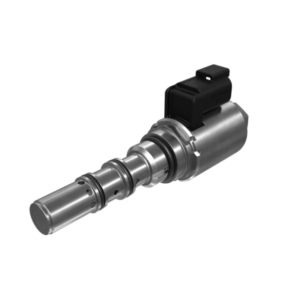 Electrovalva 24V Caterpillar 207-6806