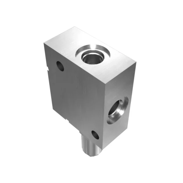 Distribuitor presiune Caterpillar 207-8210
