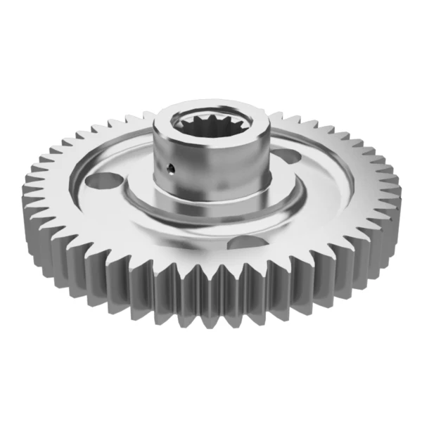 Pinion pompa 51 dinti Caterpillar 207-8213
