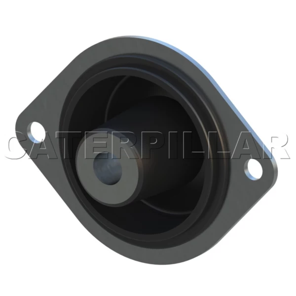 Suport antivibratii cutie junctiune cablaj Caterpillar 207-8500