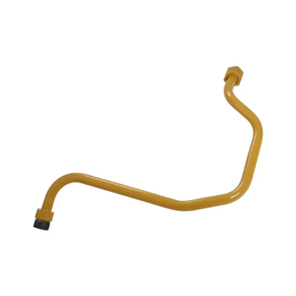 Ansamblu conducte racitor ulei hidraulic Caterpillar 208-0324