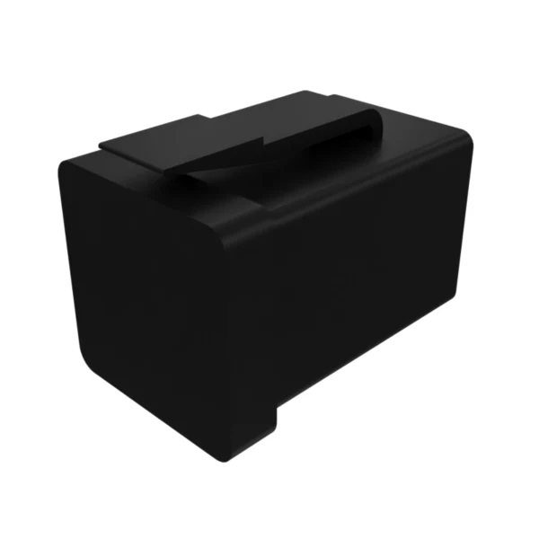 Dop rezistor terminare conector Caterpillar 208-0432