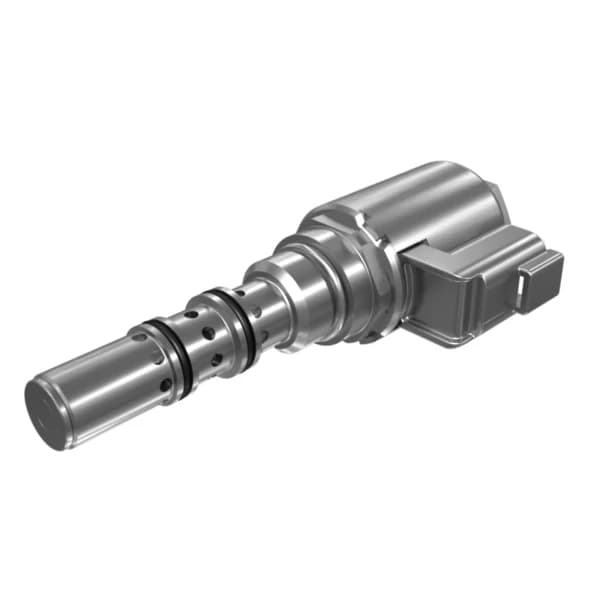 Electrovalva solenoid 24V Caterpillar 208-2911