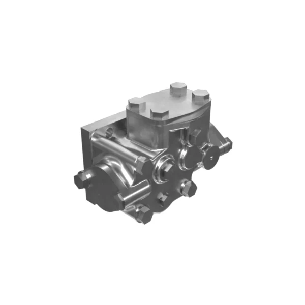 Supapa siguranta convertizor cuplu Caterpillar 208-3019