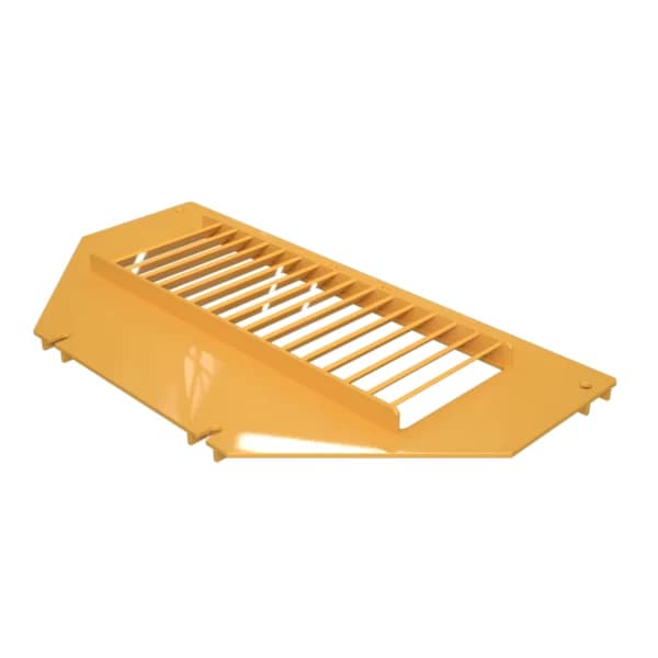 Placa protectie inferioara Caterpillar 208-4013