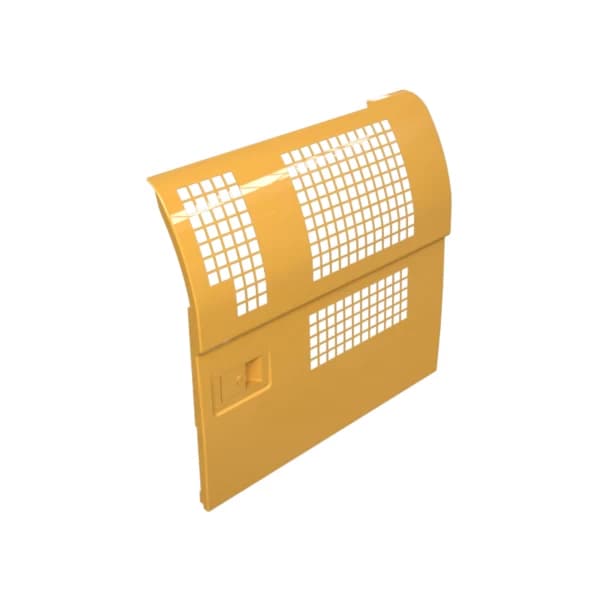 Usa acces compartiment Caterpillar 208-4029