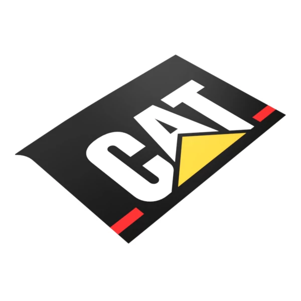 Film marca Caterpillar 208-4978