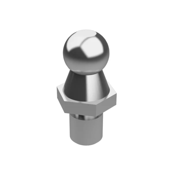 Bolt articulat 12mm Caterpillar 208-6176