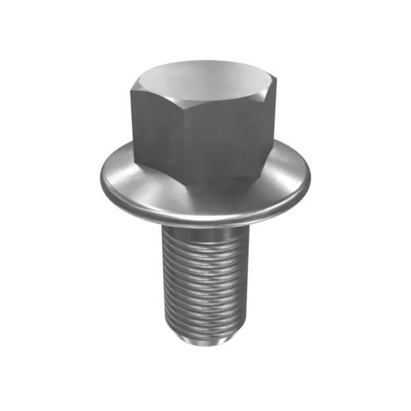 Surub cap hexagonal cu flansa Caterpillar 208-9274