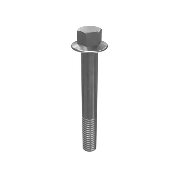 Surub hexagonal cu cap pana M8-1.25 x 60mm Caterpillar 208-9288