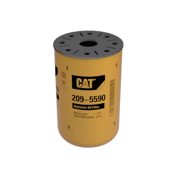 Filtru hidraulic transmisie Caterpillar 209-5590