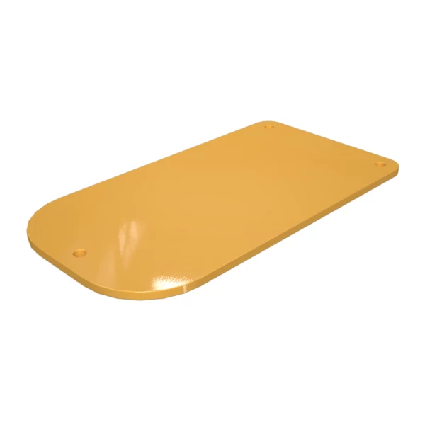 Protectie radiator din cauciuc Caterpillar 209-6148