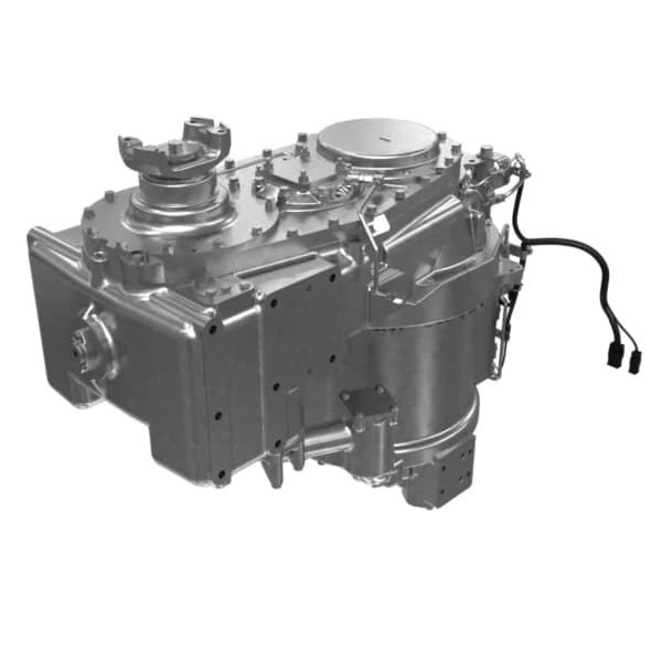 Transmisie reconditionata Caterpillar 20R-0457