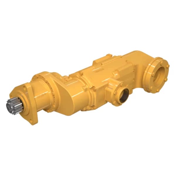 Electromotor pneumatic remontat Caterpillar 20R-0461