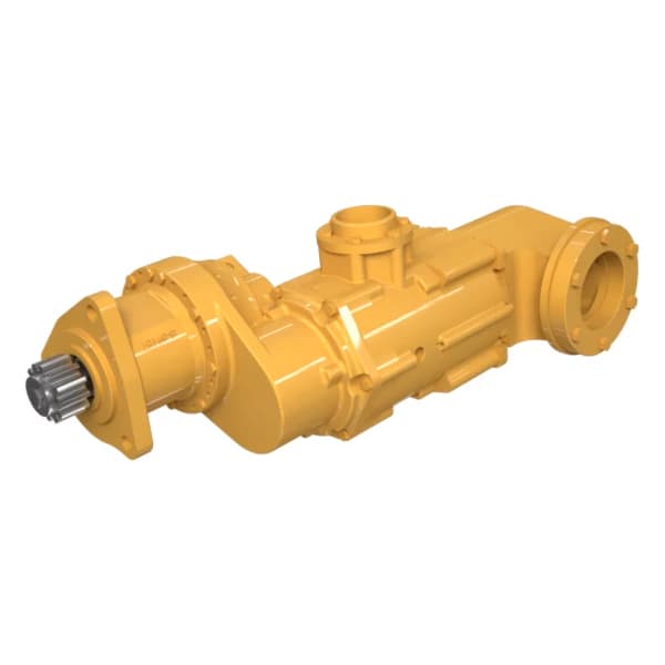 Electromotor pornire aer Caterpillar 20R-0462