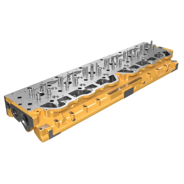 Chiulasa reconditionata Caterpillar 20R-0520