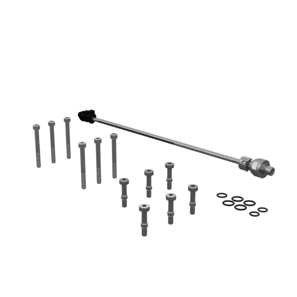 Kit revizie motor Caterpillar 20R-0654 cu injectori si pompa HEUI