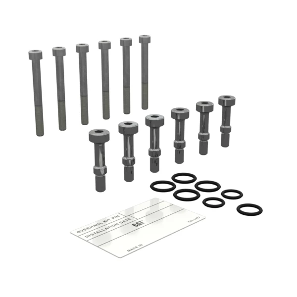Kit revizie motor Caterpillar 20R-0670 HEUI 3126E