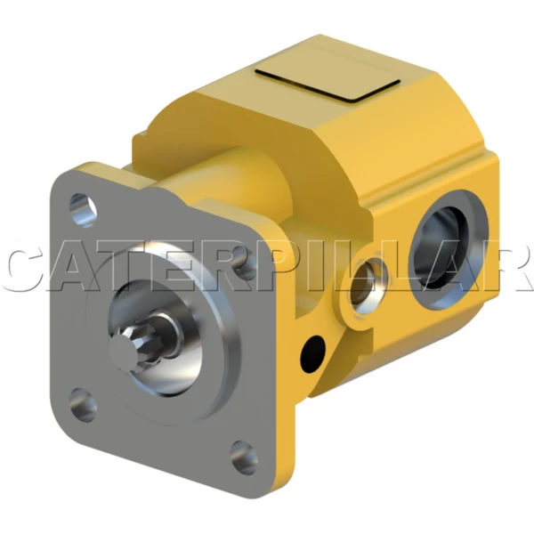 Pompa transfer combustibil Caterpillar 20R-0962