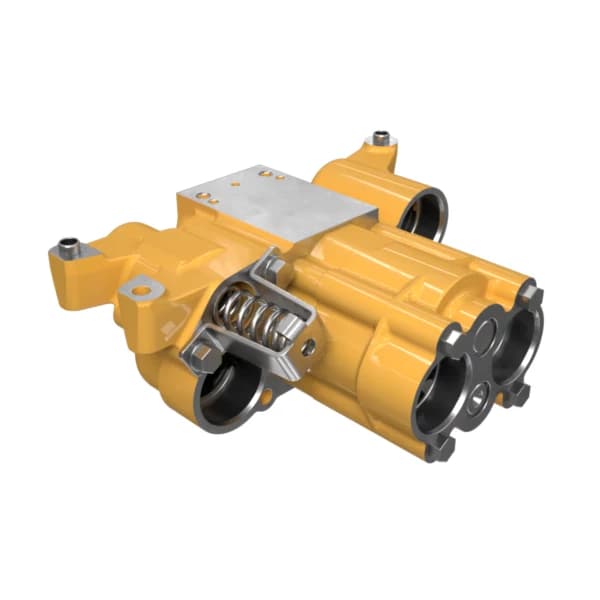 Pompa ulei motor Caterpillar 20R-1512