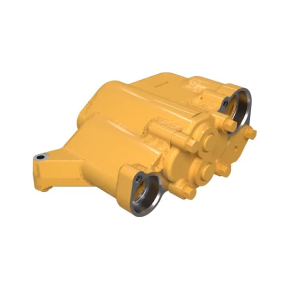 Pompa ulei motor Caterpillar 20R-1516 - Reman
