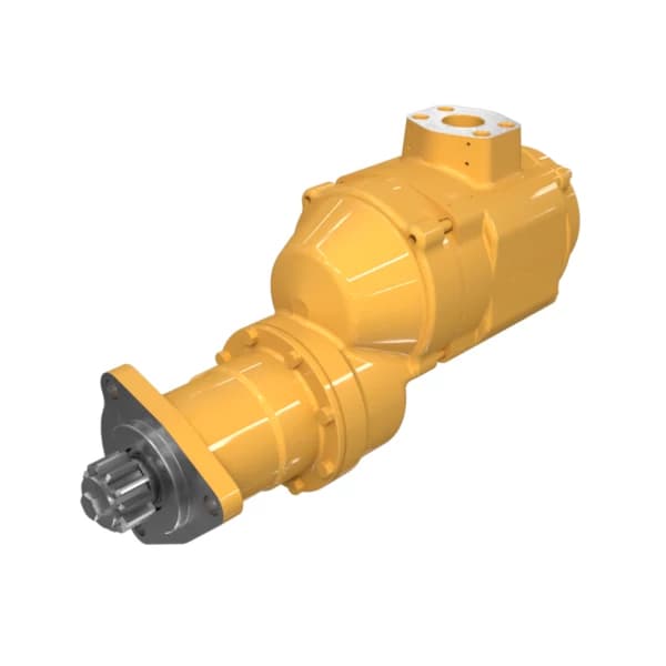 Electromotor pornire aer comprimat Caterpillar 20R-1530