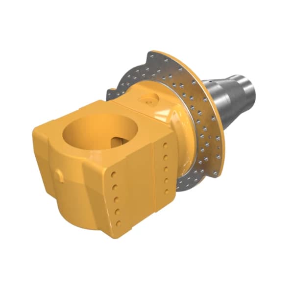 Ansamblu osie Caterpillar 20R-1701