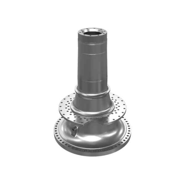 Ansamblu arbore principal Caterpillar 20R-1707
