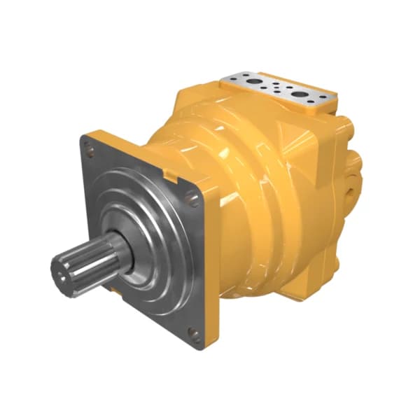 Motor hidraulic cu deplasare fixa Caterpillar 20R-1758