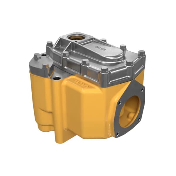 Pompa ulei motor Caterpillar 20R-2665 (reman)