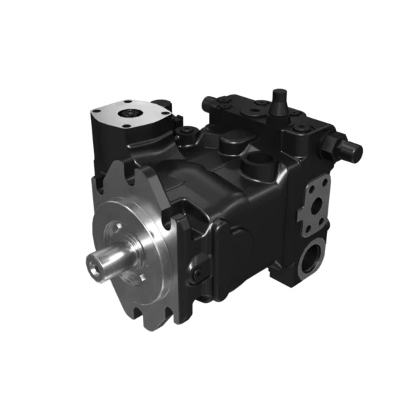 20R-2943: Cat® Reman Piston Pump