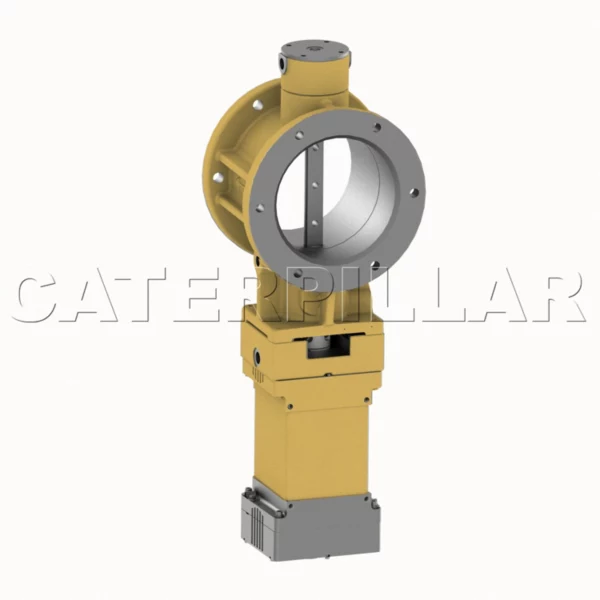 Clapeta admisie remanufacturata Caterpillar 20R-3110