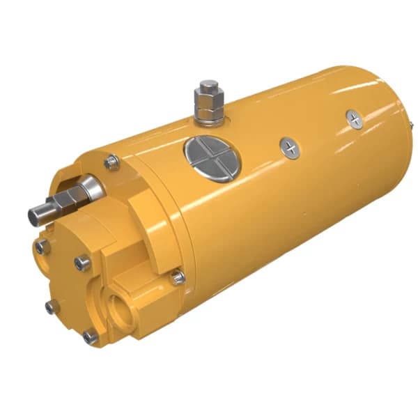 Electromotor demaror Caterpillar 20R-3396