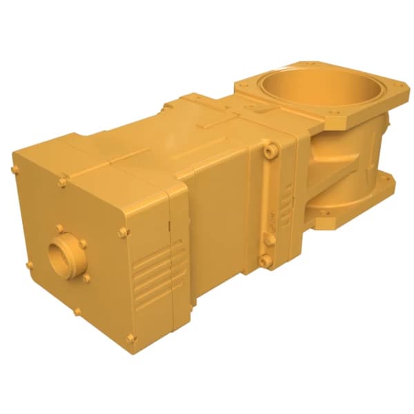Supapa acceleratie remanufacturata Caterpillar 20R-3429