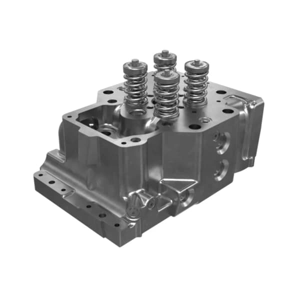 Chiulasa remanufacturata Caterpillar 20R-3545