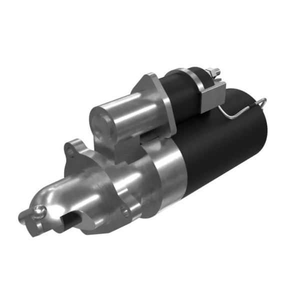 Electromotor demaror 24V Caterpillar 20R-3761