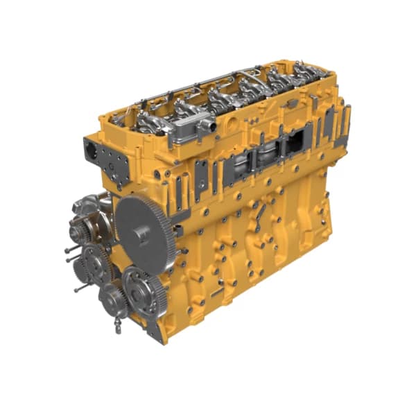 Bloc lung motor Cat® C11 remanufacturat Caterpillar 20R-3910