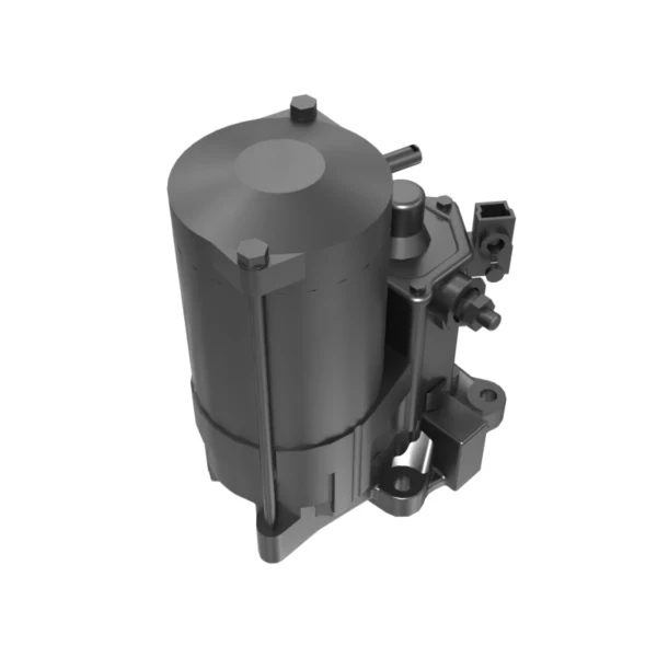 Electromotor demaror Caterpillar 20R-4041