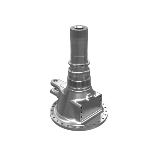 Rotor fusul posterior Caterpillar 20R-4235