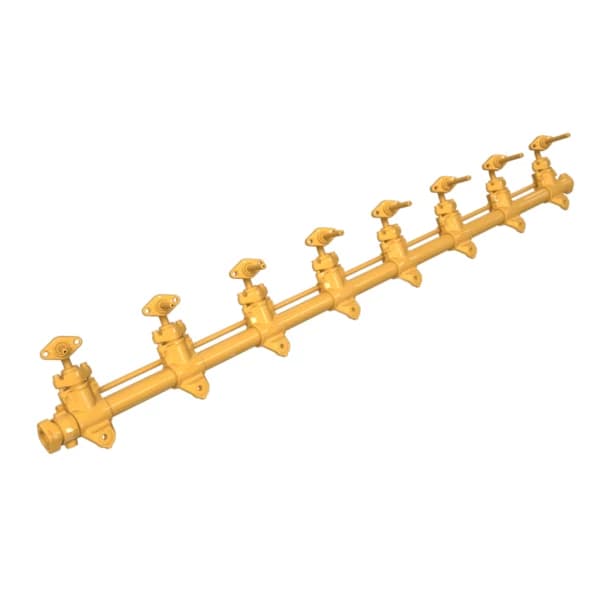 Linie injectie combustibil Caterpillar 20R-4263