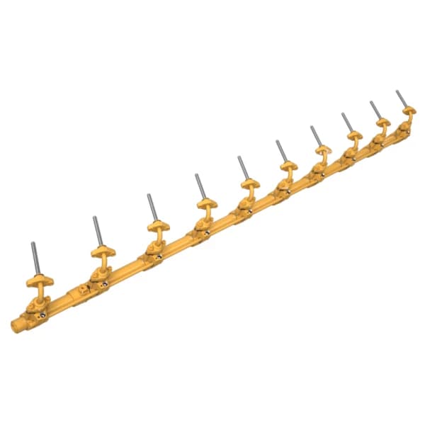 Galerie combustibil Caterpillar 20R-4267
