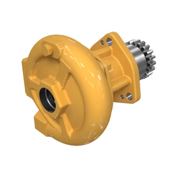 Pompa apa auxiliara Caterpillar 20R-4292