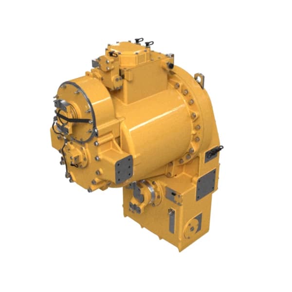 Transmisie reconditionata Caterpillar 20R-4399