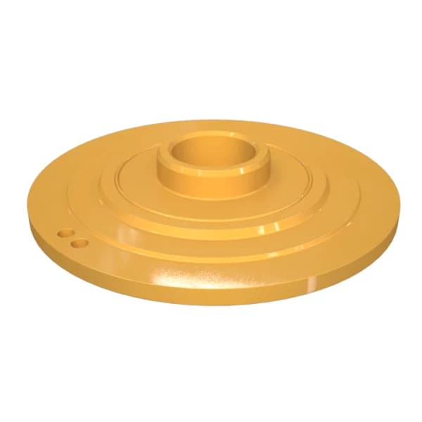 Amortizor arbore cotit Caterpillar 20R-4701