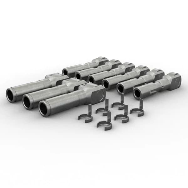Kit arbore cu came remanufacturat Caterpillar 20R-4769