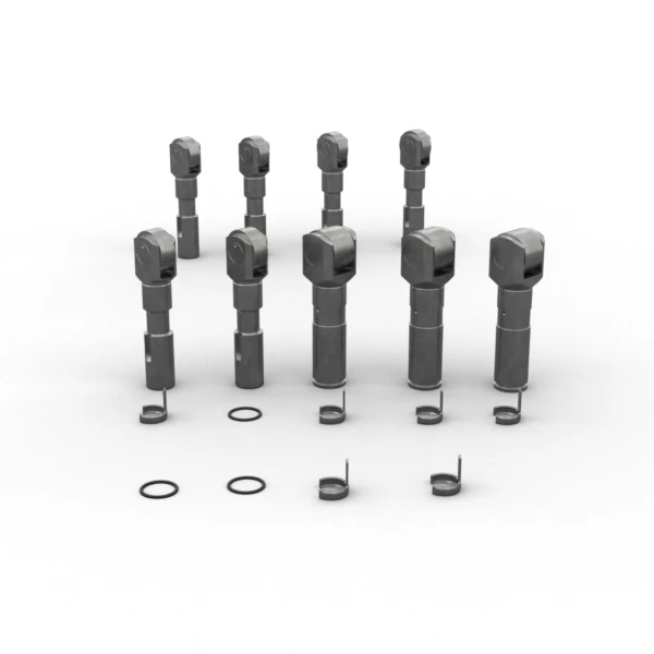Kit arbore cu came Caterpillar 20R-4770