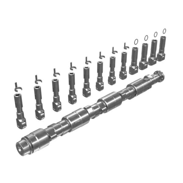 Kit arbore cu came Caterpillar 20R-4774