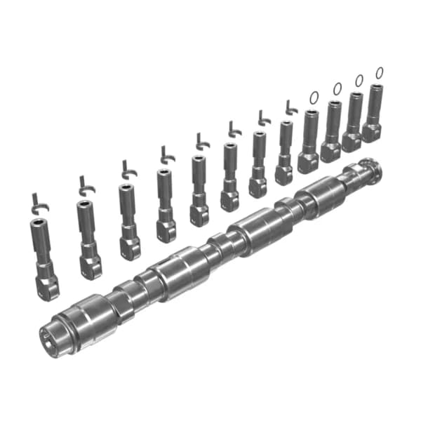 Kit arbore cu came Caterpillar 20R-4775