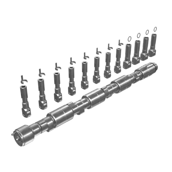 Kit arbore cu came Caterpillar 20R-4776