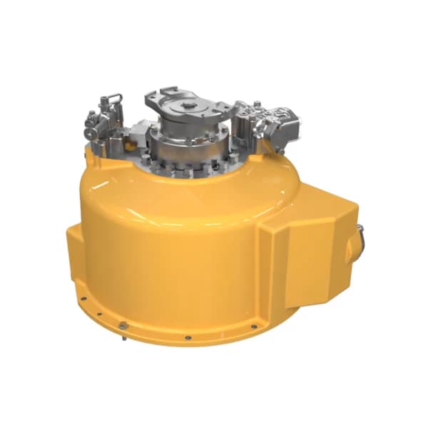 Convertizor de cuplu Caterpillar 20R-4811 remanufacturat